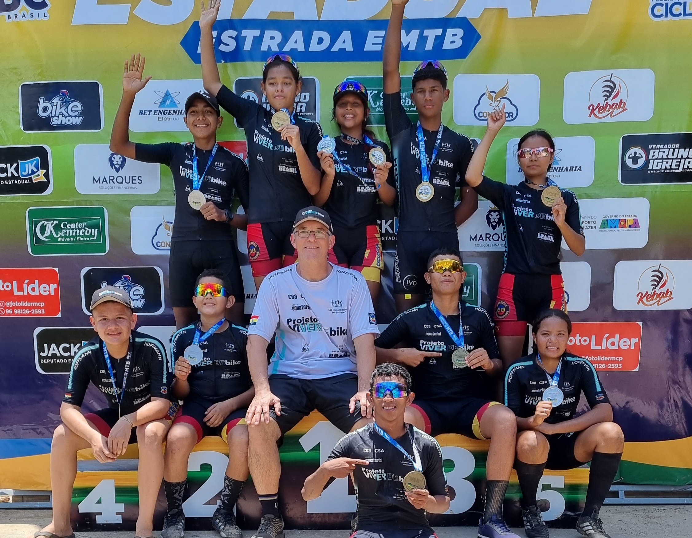 Projeto ViVERDEbike