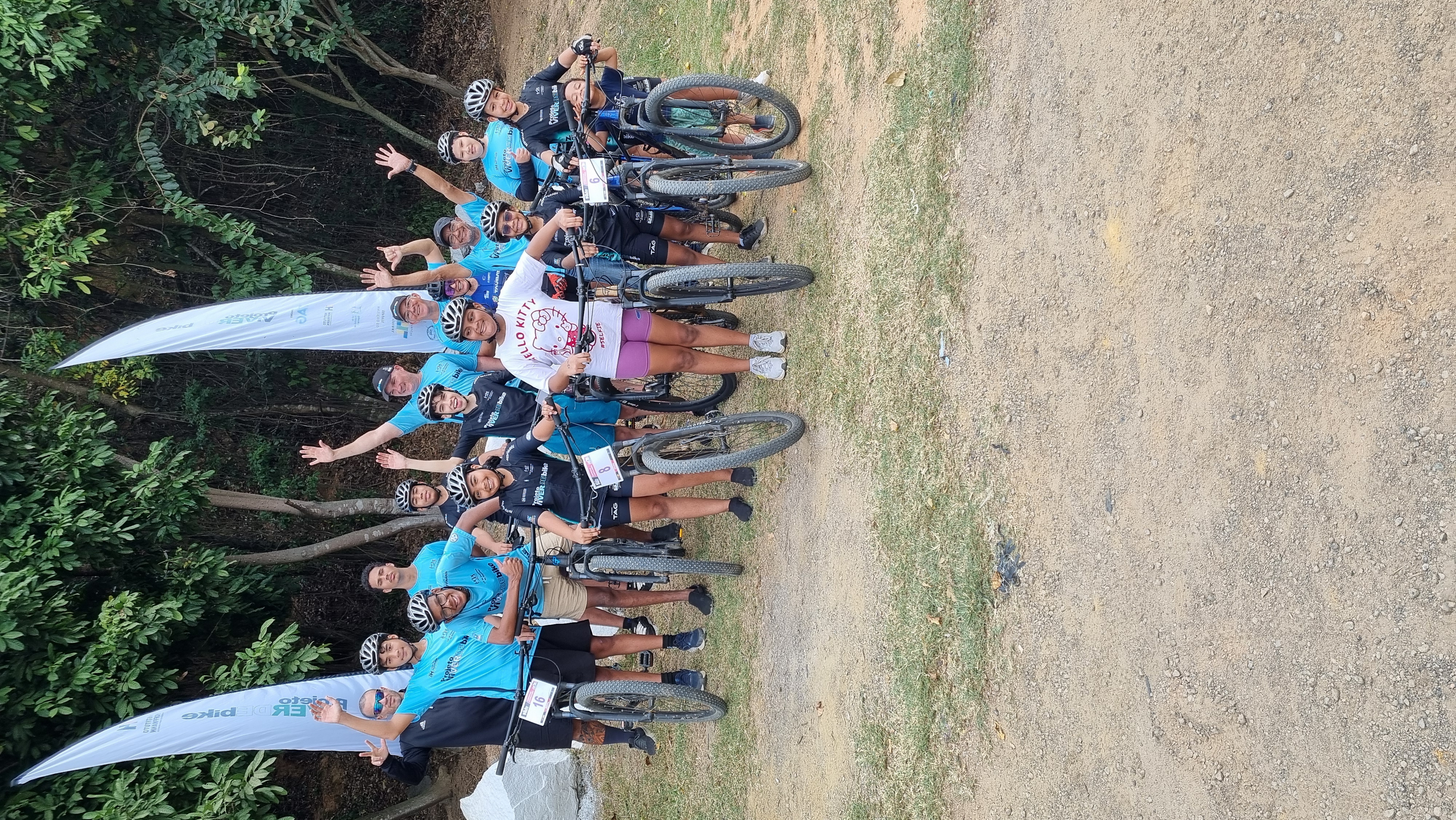 Projeto ViVERDEbike