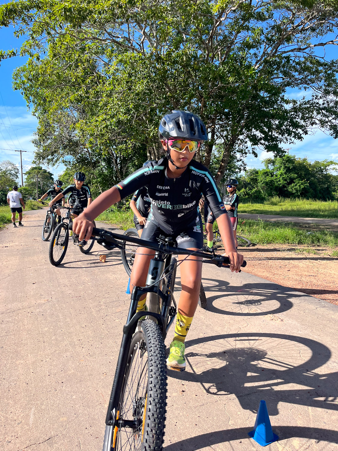 Projeto ViVERDEbike