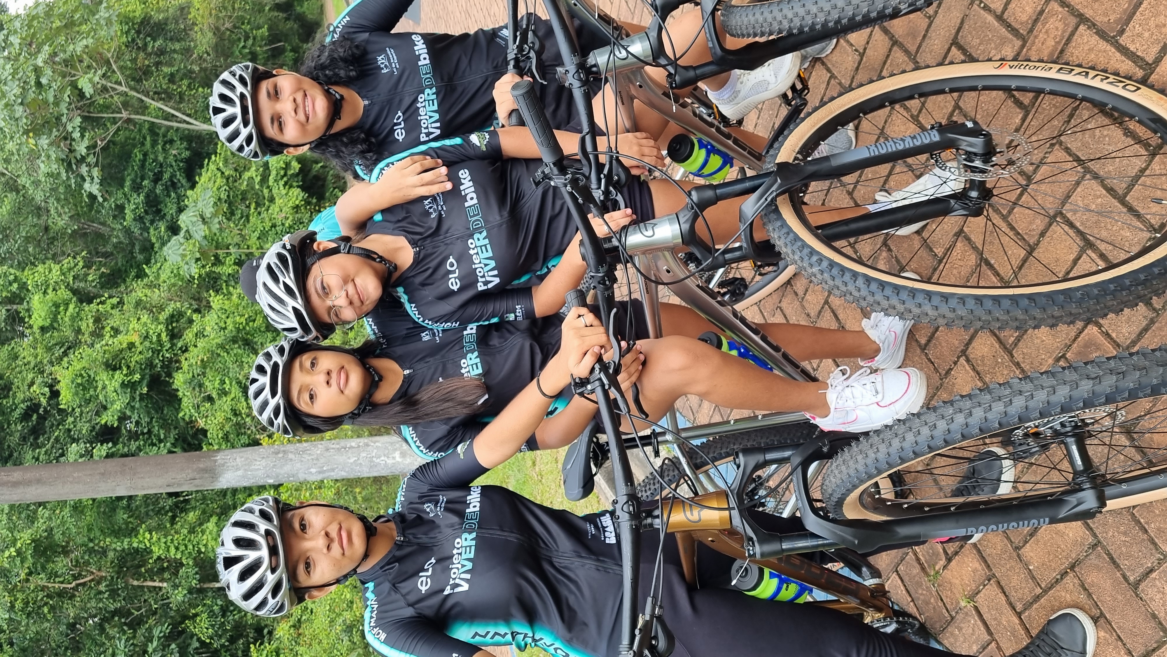 Projeto ViVERDEbike