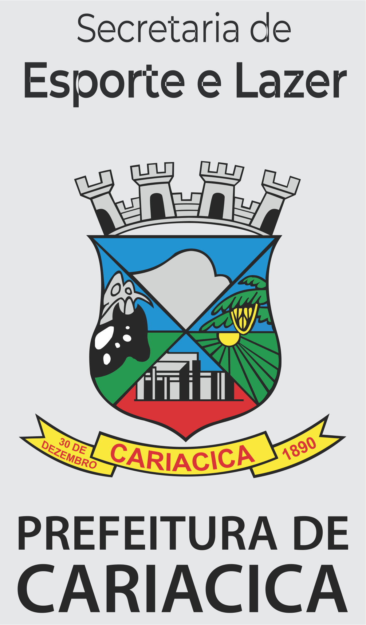 Prefeitura / Fundo Cariacica